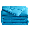 Heaven Blue